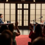 jimmy kimmel y stephen colbert intercambian roles en un sorprendente cambio de programas python 1759318748