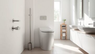 kohler presenta inodoro con camara para monitorear la salud intestinal 1760945615