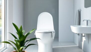 kohler presenta un innovador inodoro inteligente con camara para mejorar la salud intestinal 1760923591