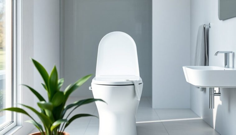 kohler presenta un innovador inodoro inteligente con camara para mejorar la salud intestinal 1760923591