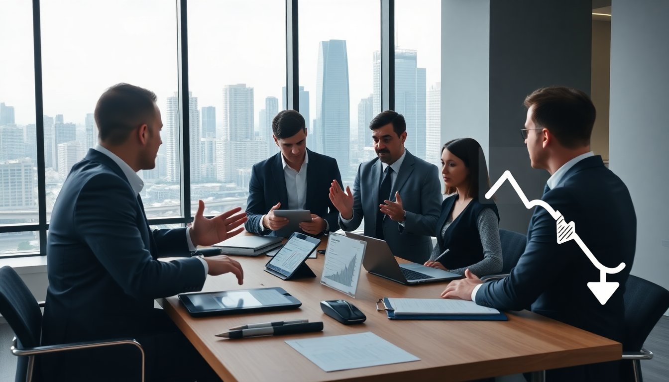 La acción de Docusign reacciona ante la introducción de DocuGPT por OpenAI