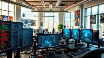 la adquisicion de electronic arts resalta las tendencias de consolidacion en la industria de los videojuegos 1761096429
