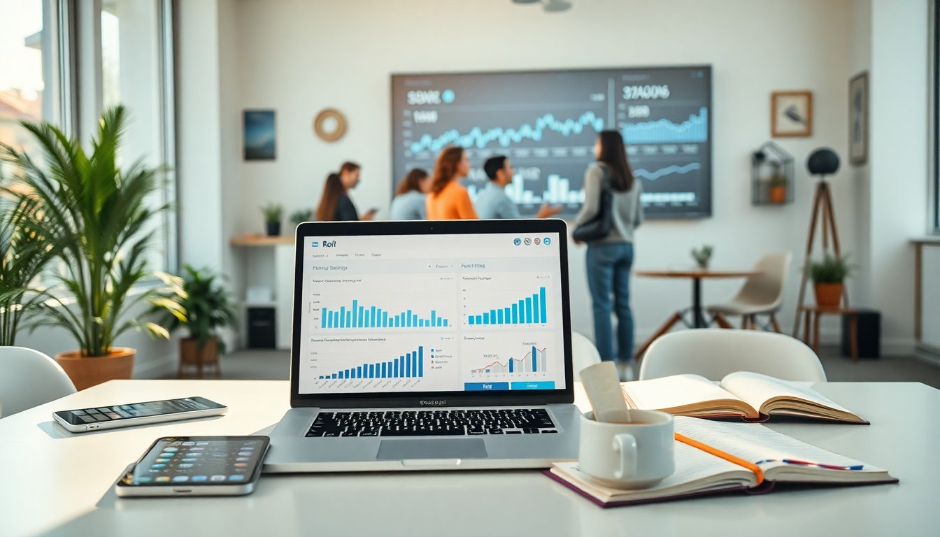 La adquisición de Roi por OpenAI potencia las capacidades de finanzas personales