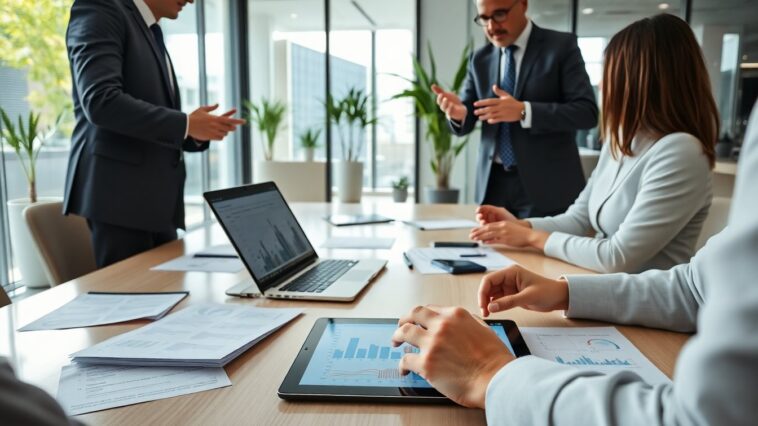 la asociacion de deloitte con anthropic en inteligencia artificial genera gran expectacion 1759797712