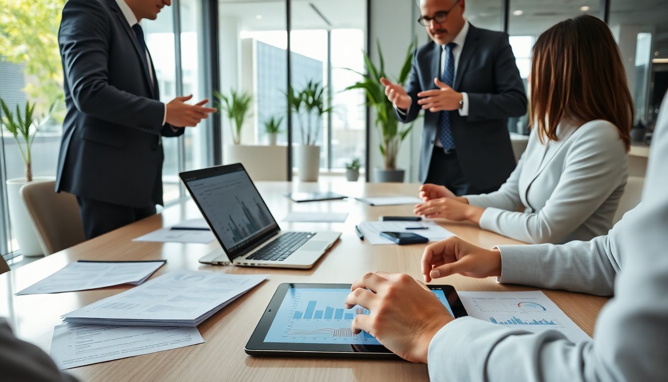 La asociación de Deloitte con Anthropic en inteligencia artificial genera gran expectación