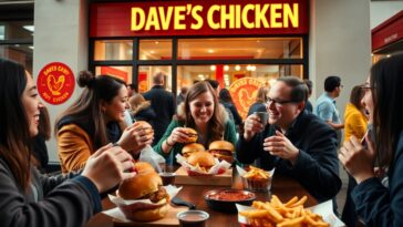 la estrategia de promocion de daves hot chicken que arraso en la app store 1761375969