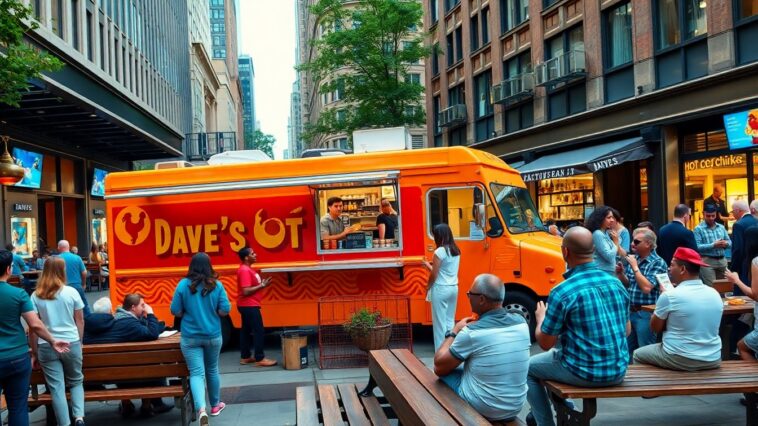 la exitosa promocion de sliders gratis de daves hot chicken conquista el app store 1761445518