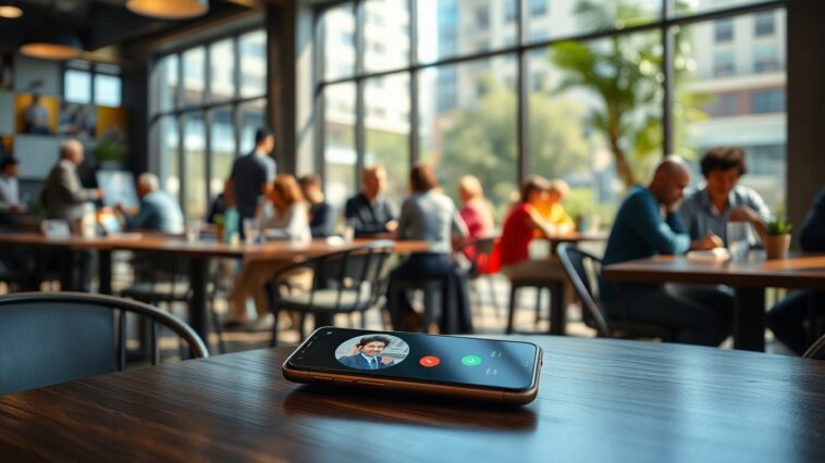 la innovadora funcion de google que revoluciona las llamadas en android 1761869456