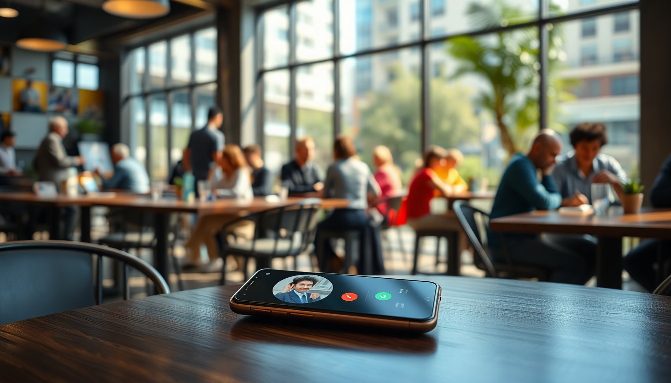 La innovadora función de Google que revoluciona las llamadas en Android