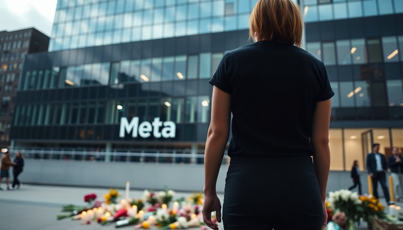 La lucha continua por la seguridad de los jóvenes en las plataformas de Meta