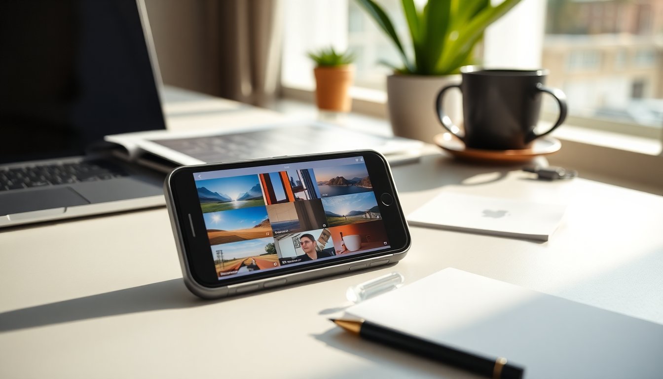 La nueva app Sora 2 de OpenAI revolucionará el contenido de video generado por IA