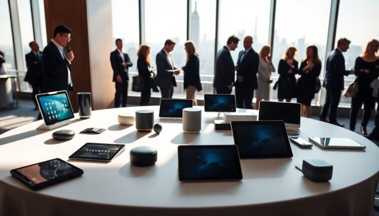 la nueva direccion de amazon en electronica de consumo con panos panay python 1759661171