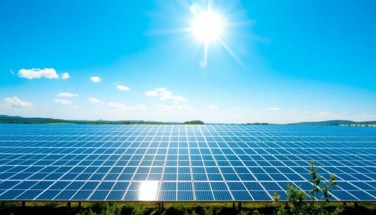 la revolucion de la energia solar reduccion de costos y aumento de eficiencia 1759772112