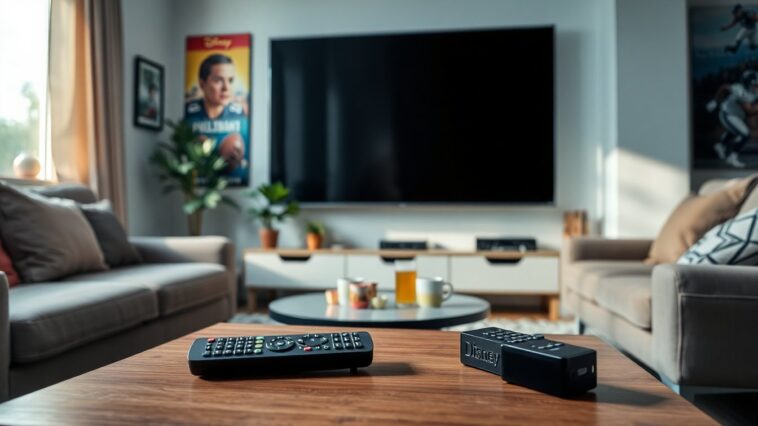 la ruptura entre disney y youtube tv perdida significativa de contenido para los usuarios 1761949368