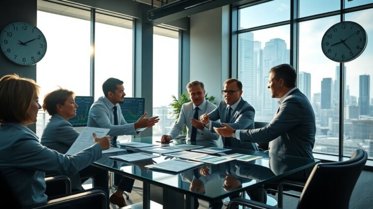 la sec implementa aprobaciones automaticas de ipo durante el cierre gubernamental 1760085278