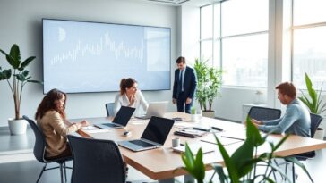 la sorprendente realidad de la ia en la eficiencia organizacional 1760375927
