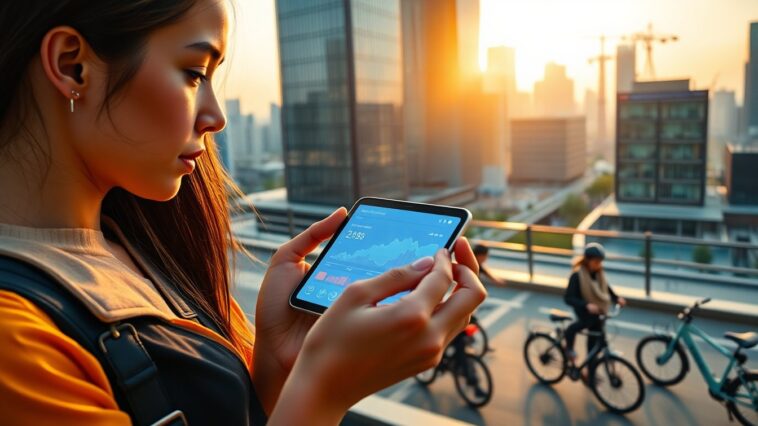 la tecnologia 5g avanzada de huawei y sus proyecciones futuras 1759964197