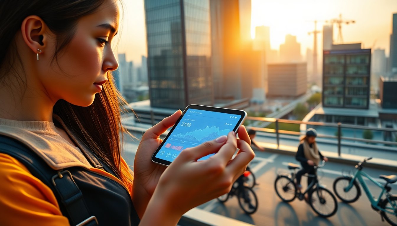 La tecnología 5G avanzada de Huawei y sus proyecciones futuras