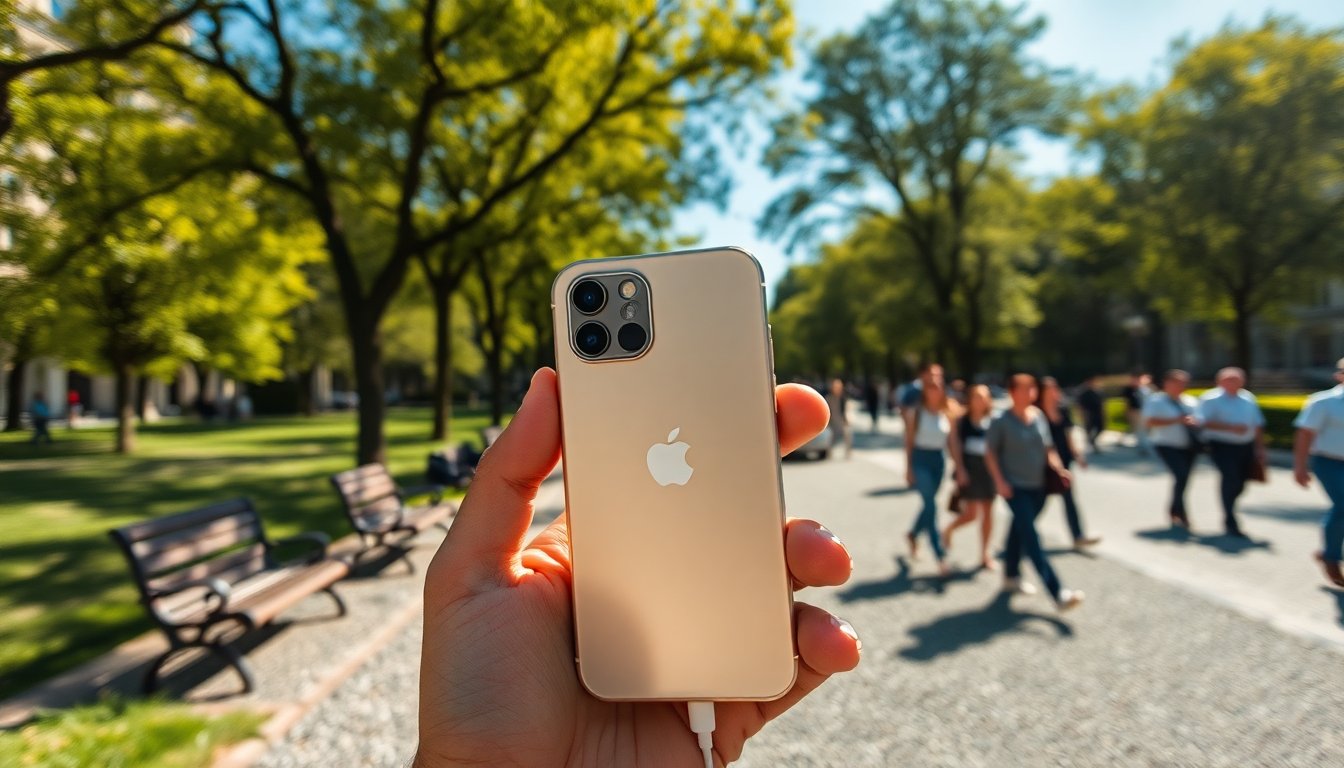 La tecnología de imágenes de IA de Google revoluciona la fotografía en smartphones con Caira