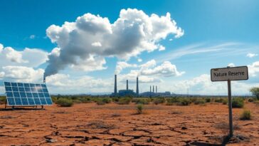 la transformacion de la legislacion climatica en australia una decada de cambios significativos 1759927032