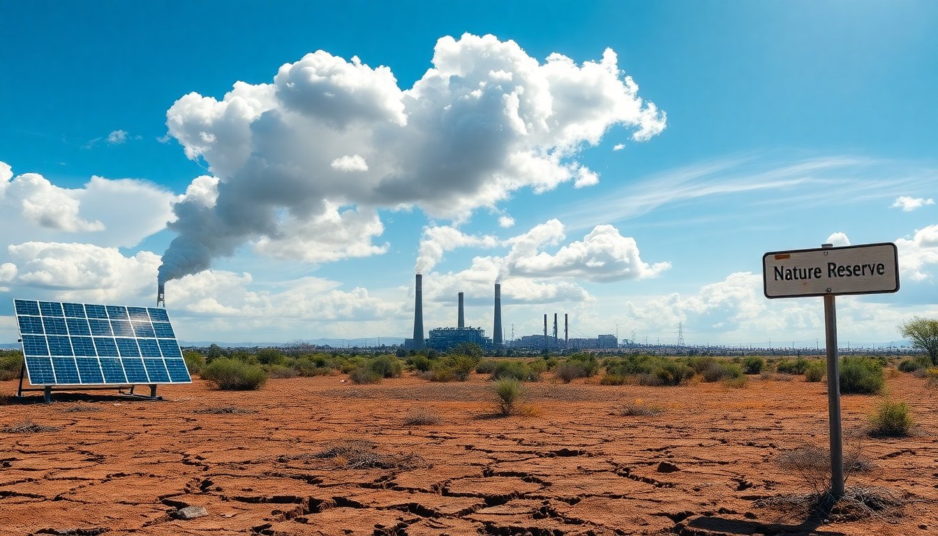 La transformación de la legislación climática en Australia: una década de cambios significativos