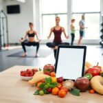 ladder lanza su innovadora funcion de seguimiento nutricional en la app de entrenamiento 1761569101