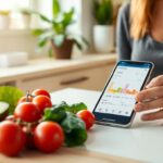 ladder lanza su revolucionaria funcionalidad de seguimiento nutricional 1761565302
