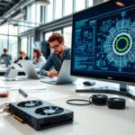 las crecientes inversiones de nvidia en startups de inteligencia artificial 1760283514