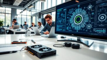 las crecientes inversiones de nvidia en startups de inteligencia artificial 1760283514