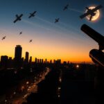 las implicaciones del proyecto satelital de reflect orbital en la contaminacion luminica y la astronomia 1760257895