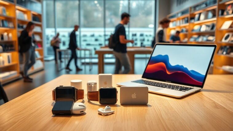 las mejores ofertas de apple para aprovechar despues de los dias de grandes ofertas de prime 1760004513