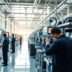las preocupaciones sobre el negocio de asml en china aumentan a pesar de las ganancias estables 1760522921