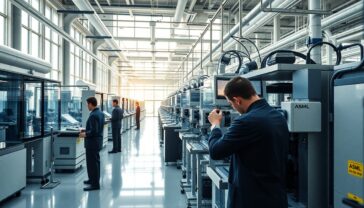 las preocupaciones sobre el negocio de asml en china aumentan a pesar de las ganancias estables 1760522921