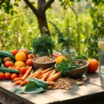 lera del benessere sostenibile come abbracciare uno stile di vita ecologico 1761565540