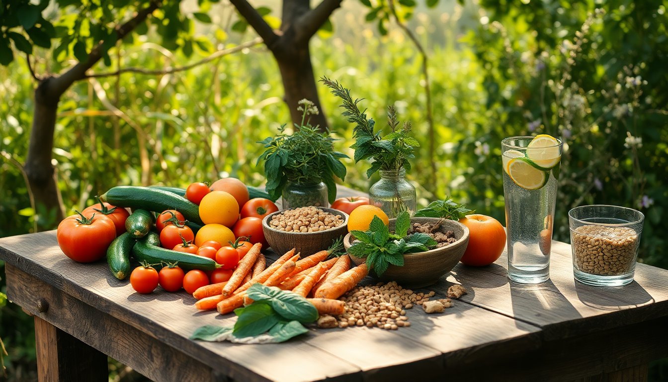L’era del benessere sostenibile: come abbracciare uno stile di vita ecologico