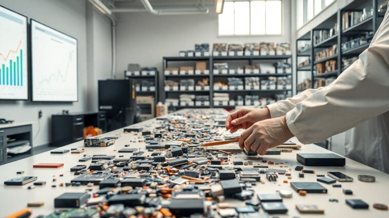 materiales reciclables para la innovacion en dispositivos electronicos de proxima generacion 1761227207