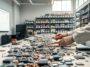 materiales reciclables para la innovacion en dispositivos electronicos de proxima generacion 1761227207