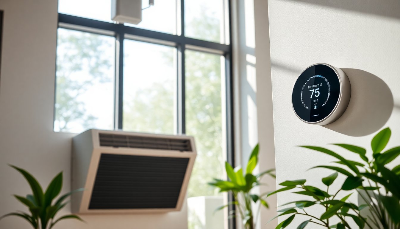 Mejorando la eficiencia de HVAC mediante el aprendizaje por refuerzo cuántico