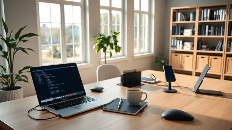 mejorando la eficiencia en tu entorno de escritorio linux python 1759448001