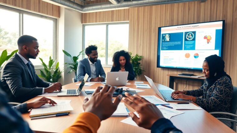 mejorando la ia con lenguas africanas para una comunicacion mas efectiva 1760941968