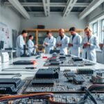 memoria hibrida innovadora la fusion perfecta de memristores y capacitores ferroelectricos 1761565051