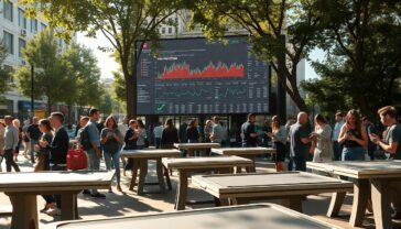 mercado de prediccion de truth social competira con polymarket 1761747295