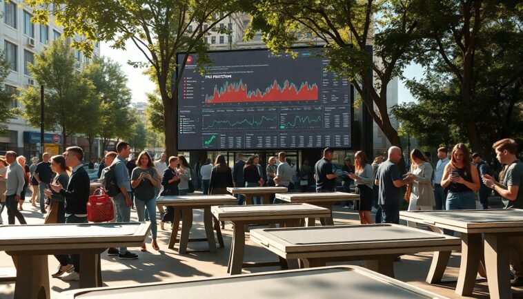 mercado de prediccion de truth social competira con polymarket 1761747295