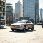 mercedes benz presenta el vision iconic ev el futuro sostenible de la movilidad 1760581721