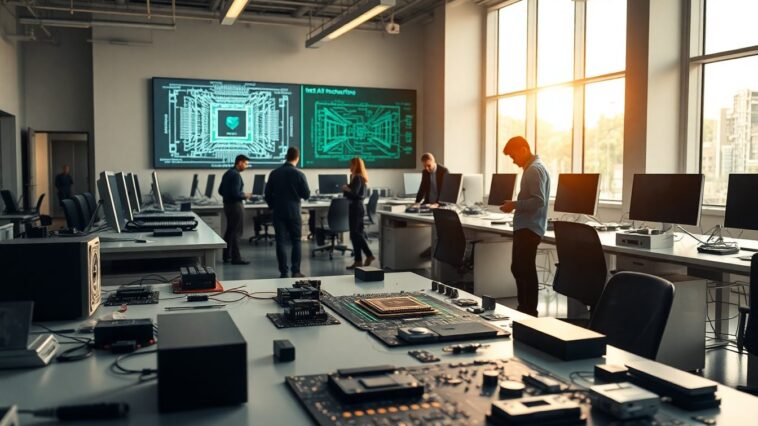 meta busca potenciar su infraestructura de ia mediante la adquisicion de rivos 1759786721