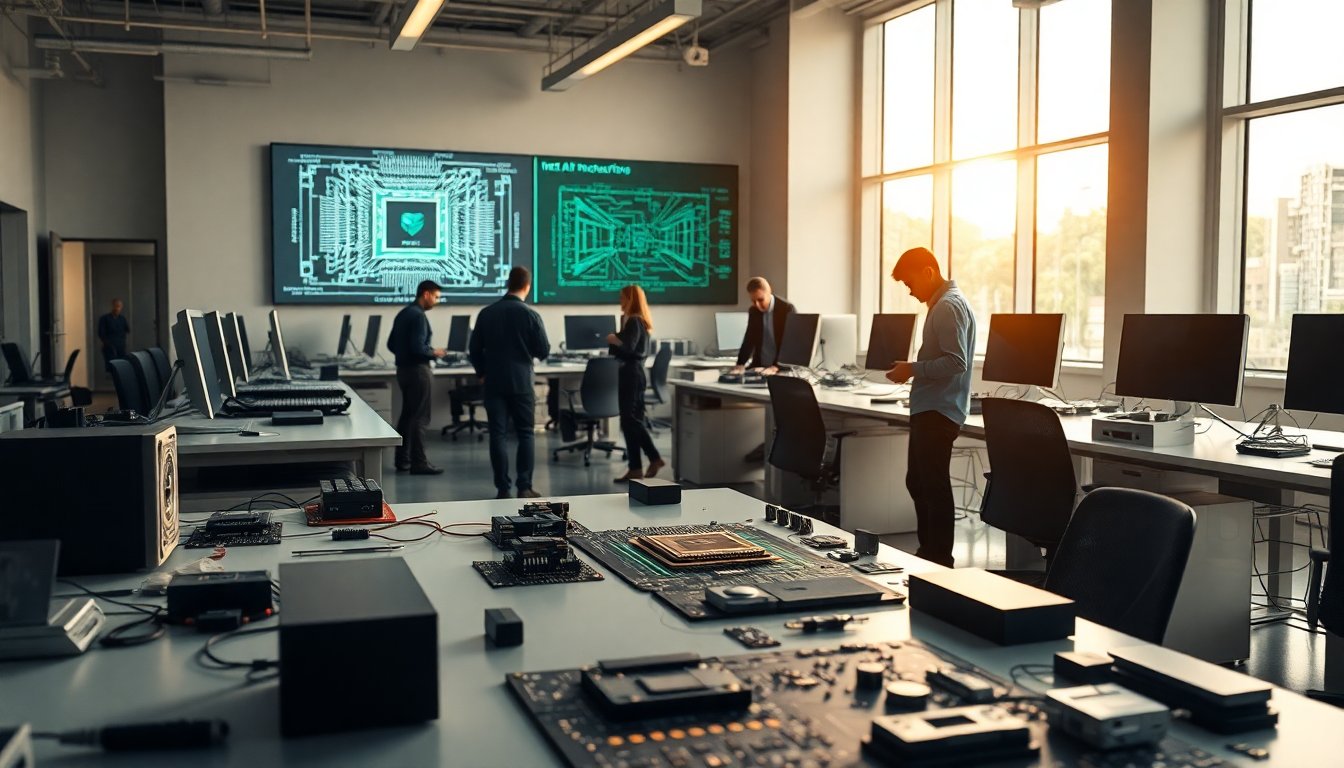 Meta busca potenciar su infraestructura de IA mediante la adquisición de Rivos