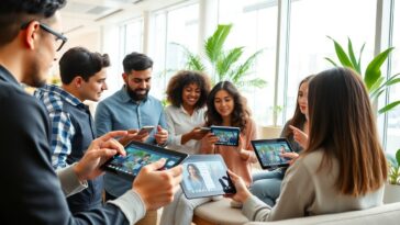 meta lanza doblaje de voz con ia para una accesibilidad global en reels 1760074290