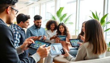 meta lanza doblaje de voz con ia para una accesibilidad global en reels 1760074290