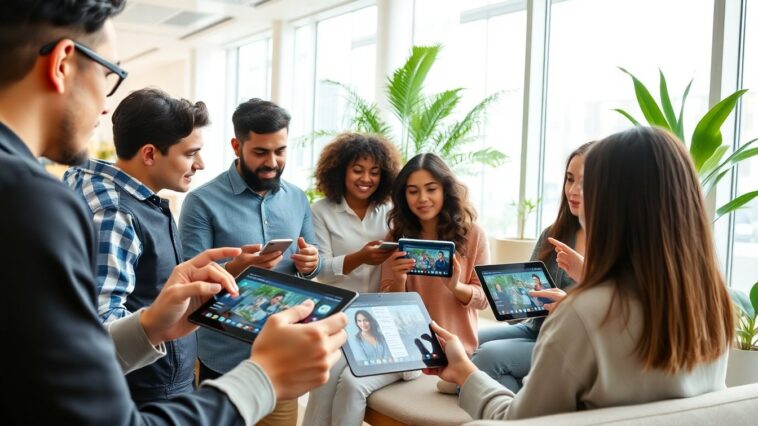 meta lanza doblaje de voz con ia para una accesibilidad global en reels 1760074290