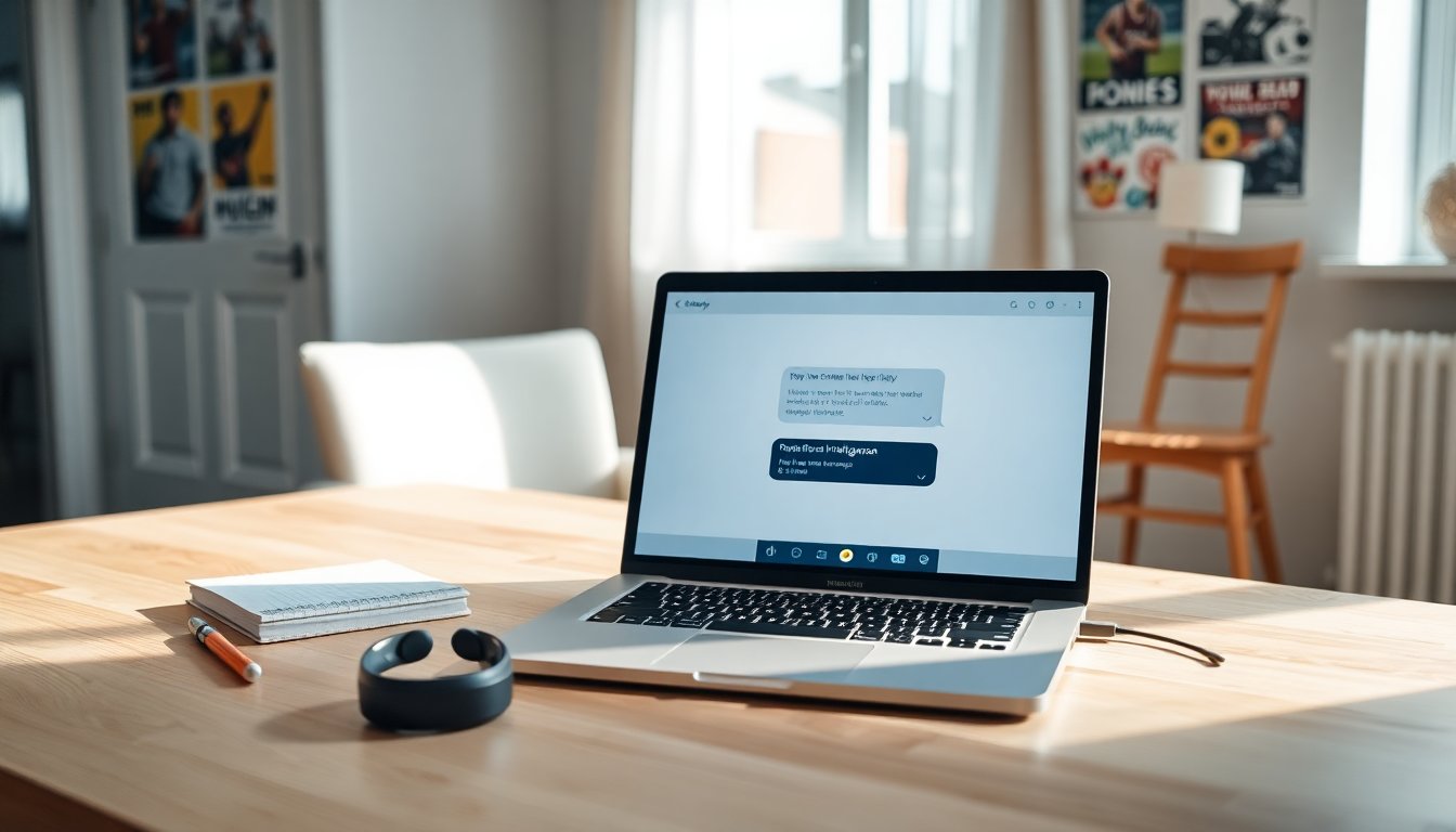 Meta mejora la seguridad con nuevos controles parentales para chats de IA